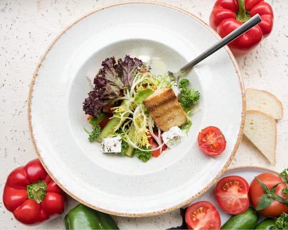 30-Day Fat Loss Meal Plan