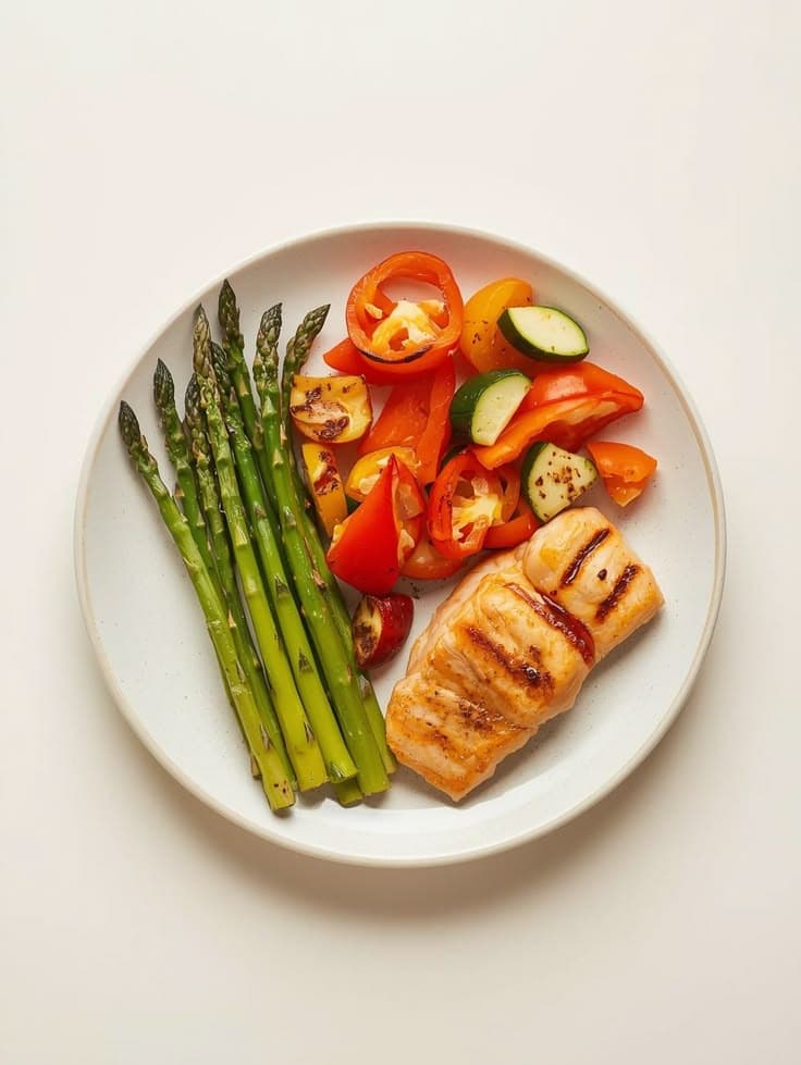 30-Day Fat Loss Meal Plan