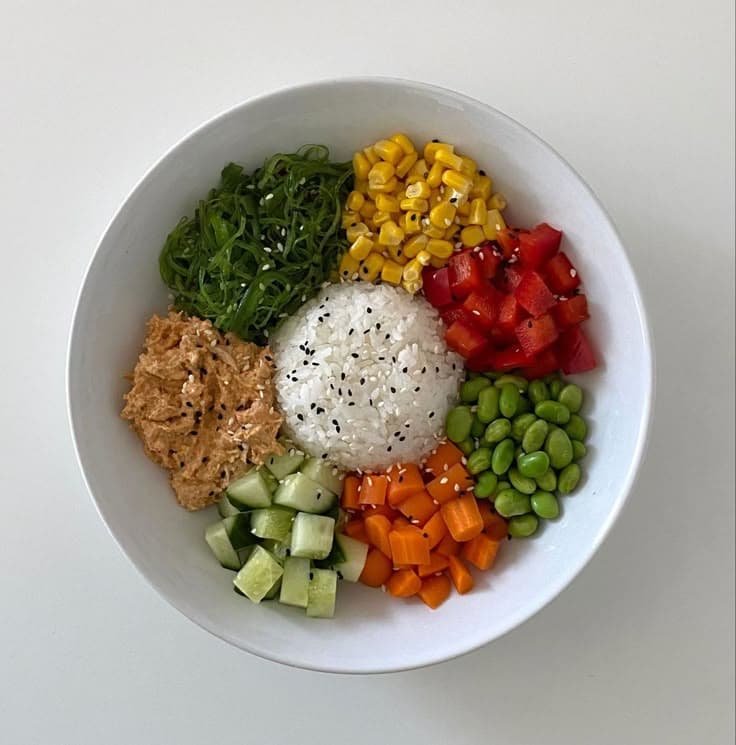 30-Day Fat Loss Meal Plan