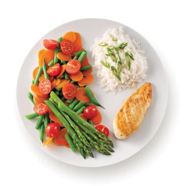 30-Day Fat Loss Meal Plan