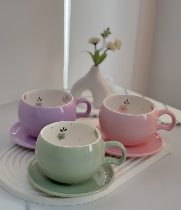 Mugs