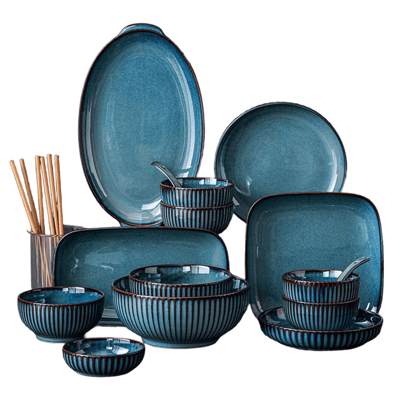 Camping & Outdoor Essentials
