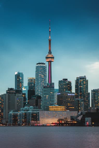 Toronto, Canada