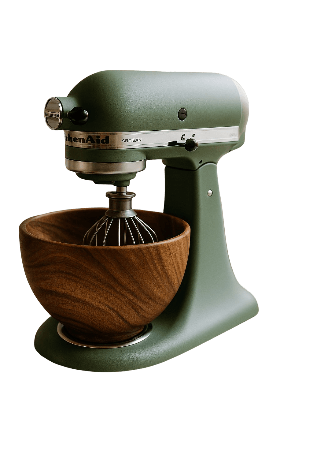 Chef's knife block